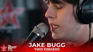 Jake Bugg - Two Fingers (Live on the Chris Evans Breakfast Show with Sky)