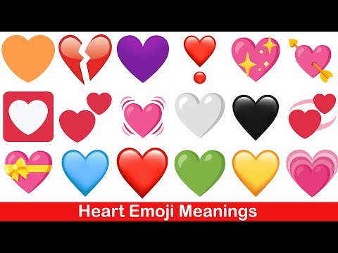  Whatsapp White Heart Meaning