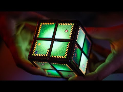 Video preview