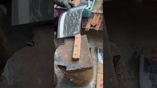 Handmade Knife Handle Assembly Tutorial