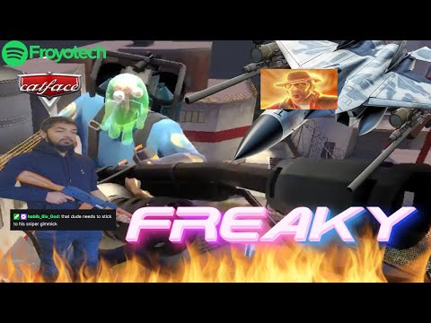 tf2 rgl 6s playoffs clips that'll make you 👁️👄👁️