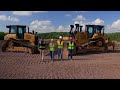 The Assist Advantage - Helpful Technology for Cat Dozer Operators