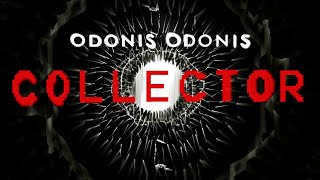 Odonis Odonis - "Collector" (Official Audio Visualizer)