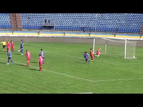 Juniorzy młodsi (CLJ) BKS Lublin - Stal Mielec