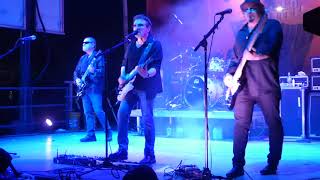 Blue Öyster Cult - True Confessions → Tattoo Vampire (Houston 11.05.17) HD