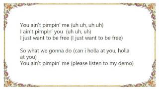 Ice Cube - Record Company Pimpin&#39; Lyrics