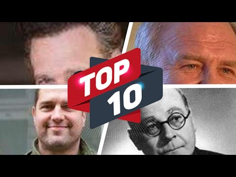 Famous Screenwriters From South Africa 📌