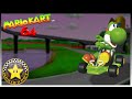 Mario Kart 64 Star Cup 150cc