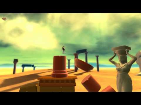 NyxQuest: Kindred Spirits Video