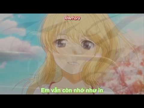[AMV] Shigatsu wa Kimi no Uso - 7!! - Orange (VietSub)