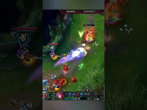 When A One Trick Ahri Decides To Limit Test...