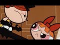 Bought And Scold The Powerpuff Girls Cartoon Network Asia