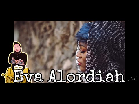 Score Card Reactions : Eva Alordiah - STILL A HO'
