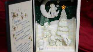 DEPT 56 SNOW BABIES