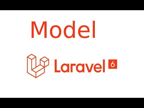 Laravel tutorial 15 Database and Model
