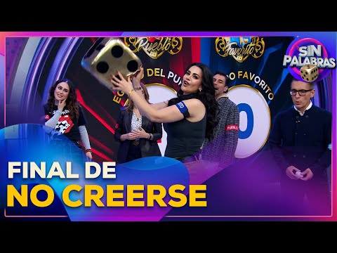 Speechless🎲🕹️ | Heart-stopping Friday finale to win! 😰🏆 | Venga La Alegría