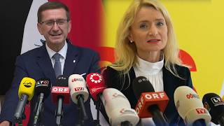 Rückzug: ÖVP-Achleitner übergibt an Frauscher