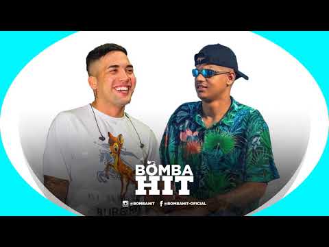 MC Brisola e DJ Cassula - Deixa tudo Balançar (DJ Cassula)