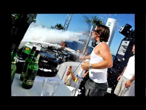 Trance Sensation Mix - DJMAC