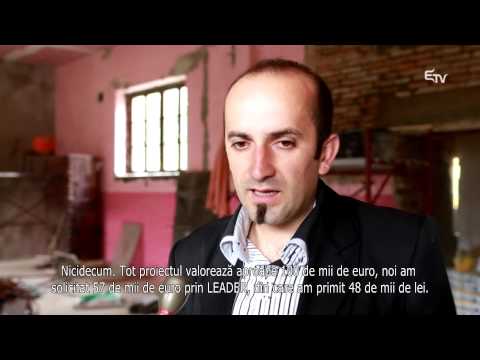 Tájkép 2015. szeptember 2. – Erdélyi Magyar Televízió