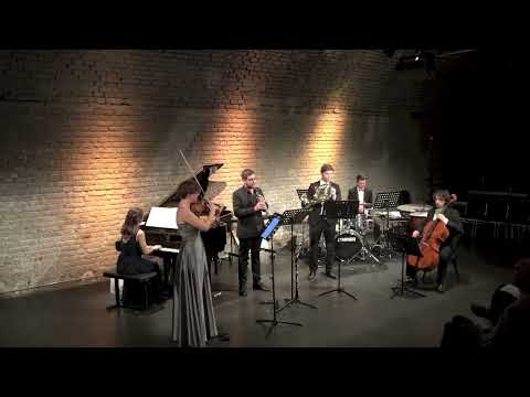 Bernhard Plechinger - Lîla Nirturanga - aDe:salon, Festival 2023