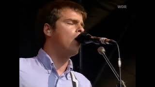 Weezer - Bizarre Festival '96 - Pink Triangle