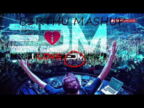 Samual James - Sahara vs Dr Dre & JDG - Still Tantra (B3RTHU mashup)