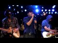 The Maccabees - X-Ray - Live On Fearless Music HD