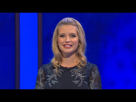 8 Out of 10 Cats Does Countdown - S21E02 - 21 January 2021