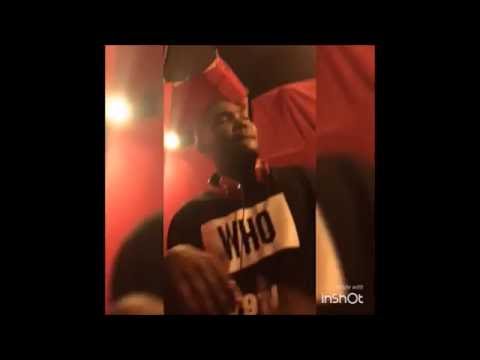 El Ondure - Cuidao (Video Promo)