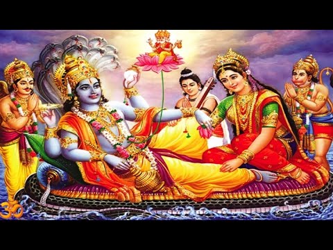 Learn Vishnu Sahasranamam | Maha Mantram | Part- 1 | 1 - 5 Slokas | Sai Dhakshinya