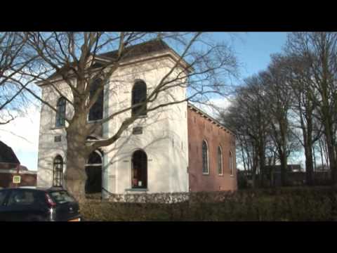 Verbinden & Bouwen: DOM Holwerd, nov 2015