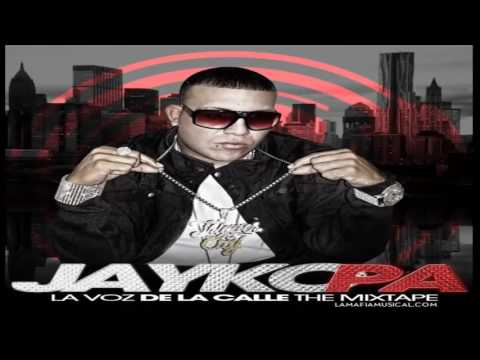 Jayko Pa - A Solas (Cover Audio) (REGGEATON.FULL.COLOMBIA.LATINO.WEB) 2017