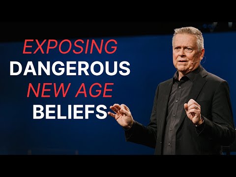 Christian Healing vs. Reiki & Therapeutic Touch | Dr. Randy Clark