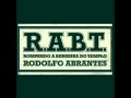 3 Rodolfo Abrantes RABT Paz Aos Homens