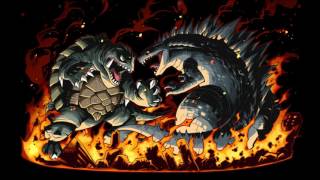 Skillet - Burn It Down [1 Hour]