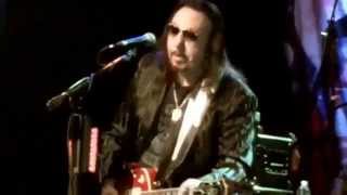 Ace Frehley - Toys in HD