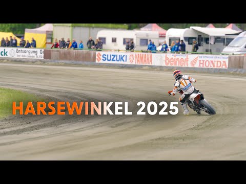 Supermoto IDM Harsewinkel 2025