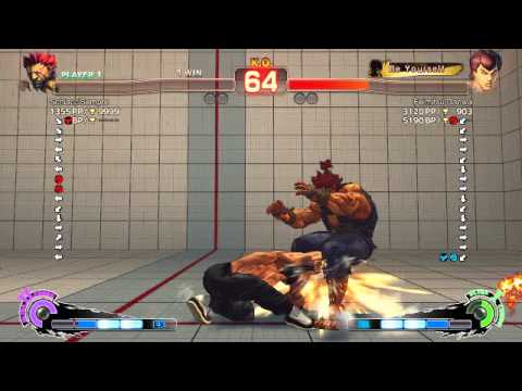 Feimitsu Danwa (FE) - SchiacciSempre (AK)