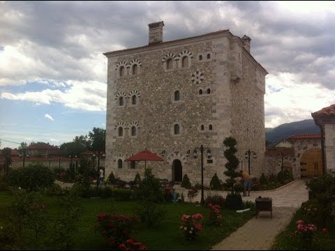 Shtepite e Bukura te Kosoves - Emisioni 21 - Abaz Krasniqi RTV21