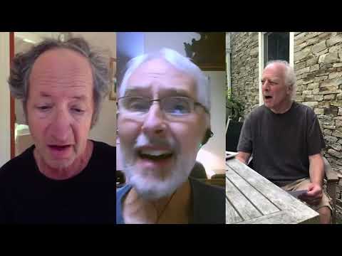 Gunhill Road - "Back When We Used To Hug"