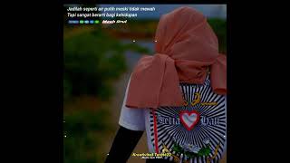 Download lagu Story' wa PSHT 30 DETIK SRIKANDI PSHT CANTIK mp3