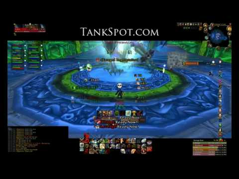 TankSpot's Guide to Sapphiron