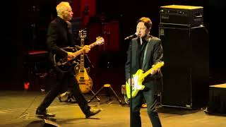 Midnight Rendezvous (The Babys) - John Waite Live at The Emerald Queen Casino in Tacoma 4/9/2026