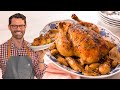 Amazing Roasted Chicken Recipe