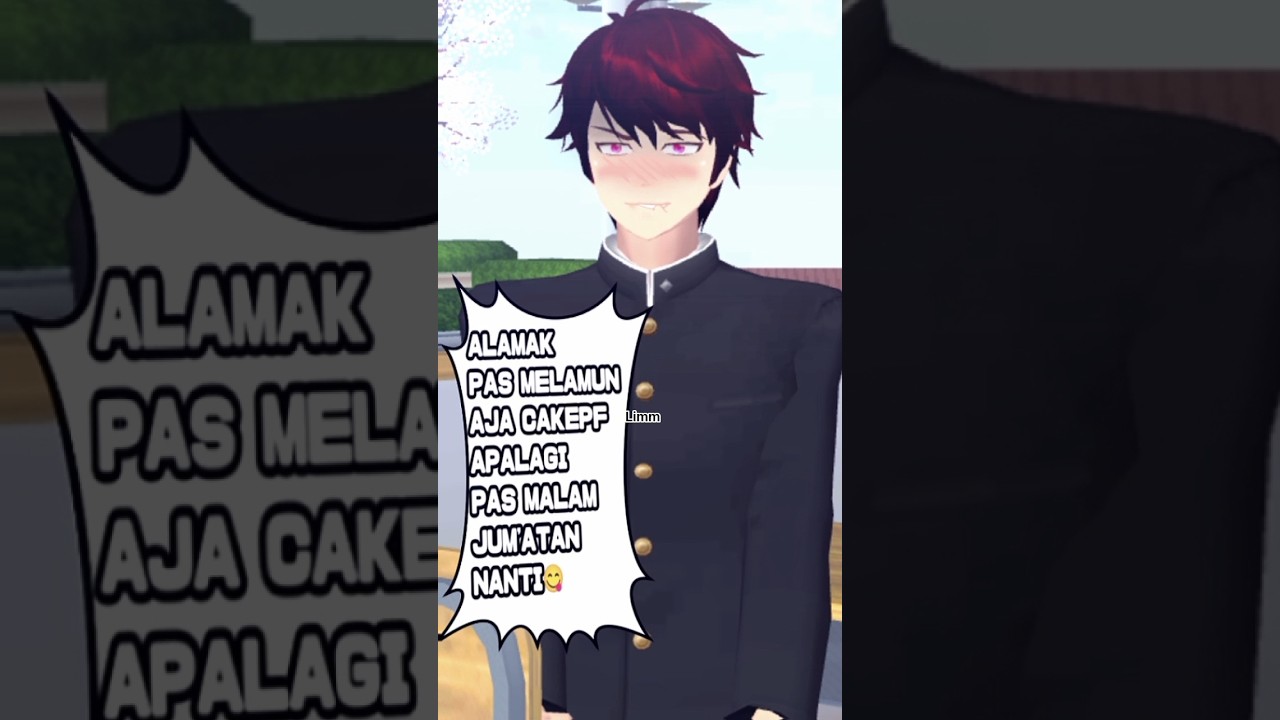 e tangannya e #limm #sss #sakuraschoolsimulator #fypp #fypシ