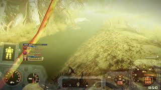 Fallout 76 - Kill an Angler (0/5) - Daily Challenge