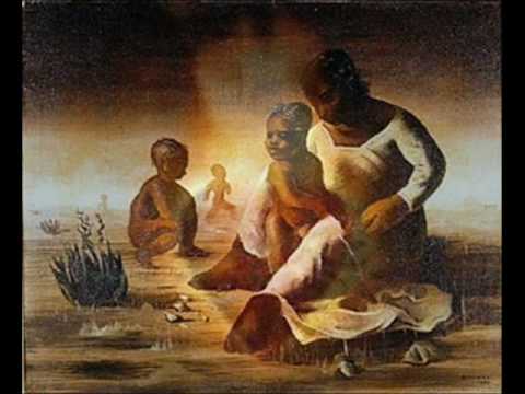 Rama Ruana - Coração Bondoso