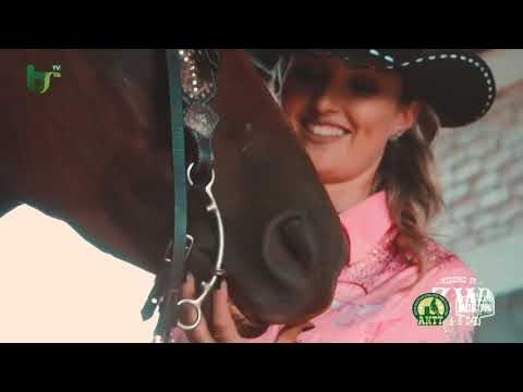 ANTT Barrel Show 2020 - Sábado