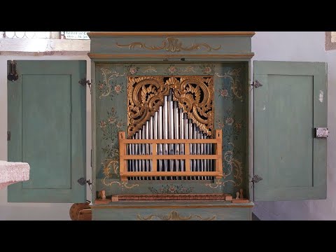 Bernardo Pasquini | Canzona francese